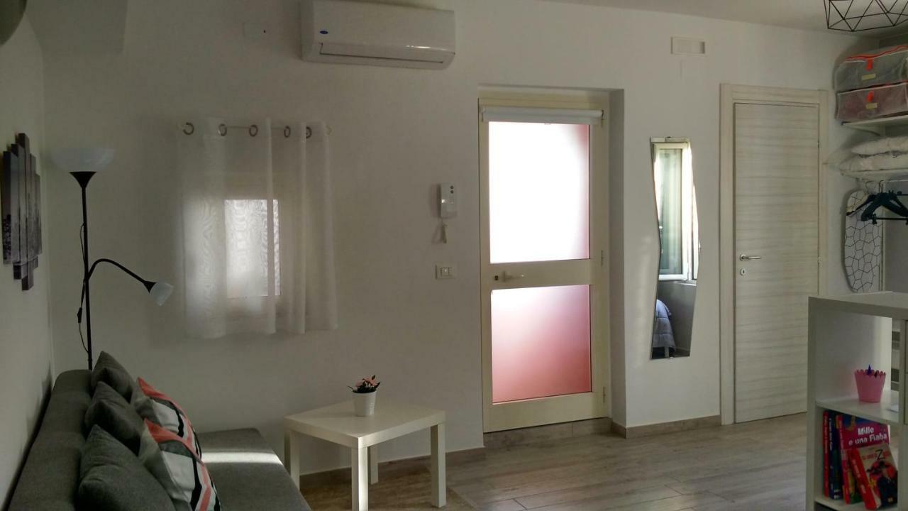 Ferienwohnung Casadipaola Chieti Exterior foto